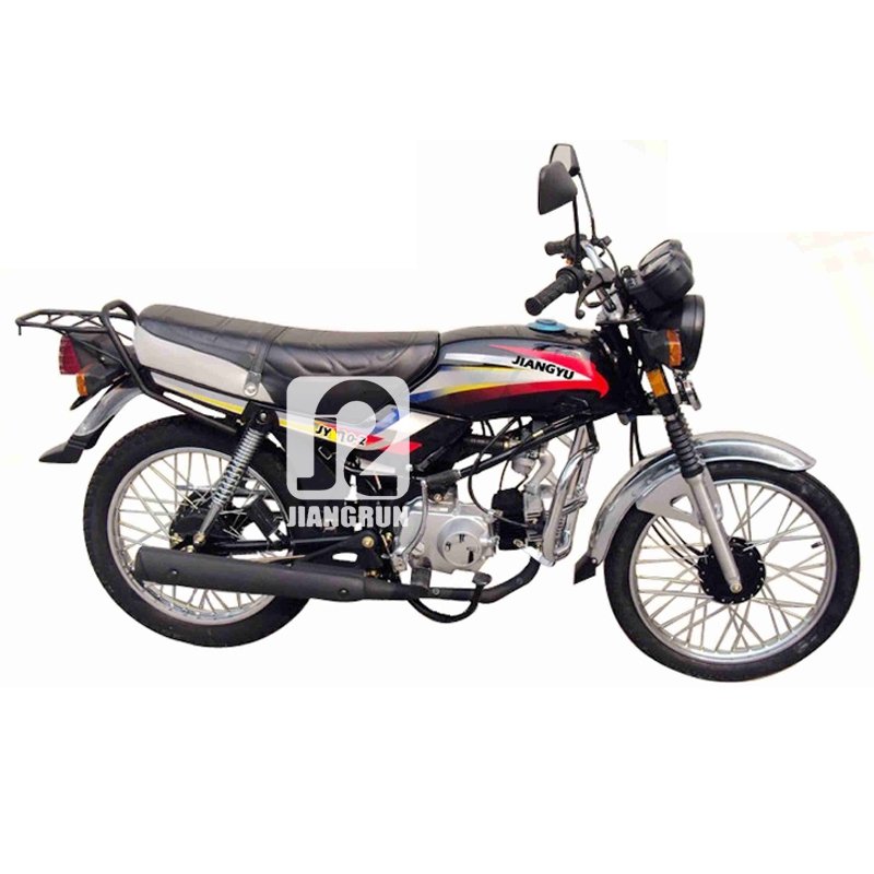 49cc LIFO.RICO XY49-11 Street Motorbike